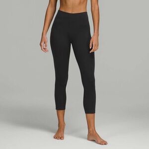 Lululemon Instill Leggings - Black
